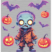 Halloween-WS 3807
